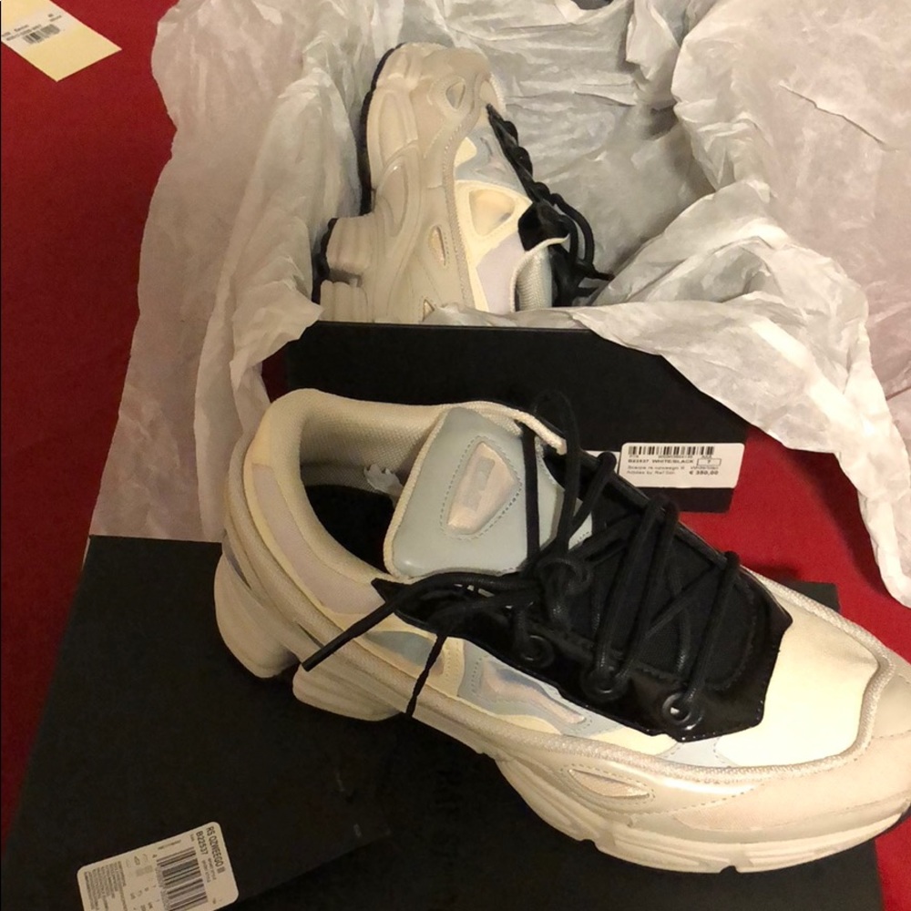 RAF SIMONS - Picture 5 of 7